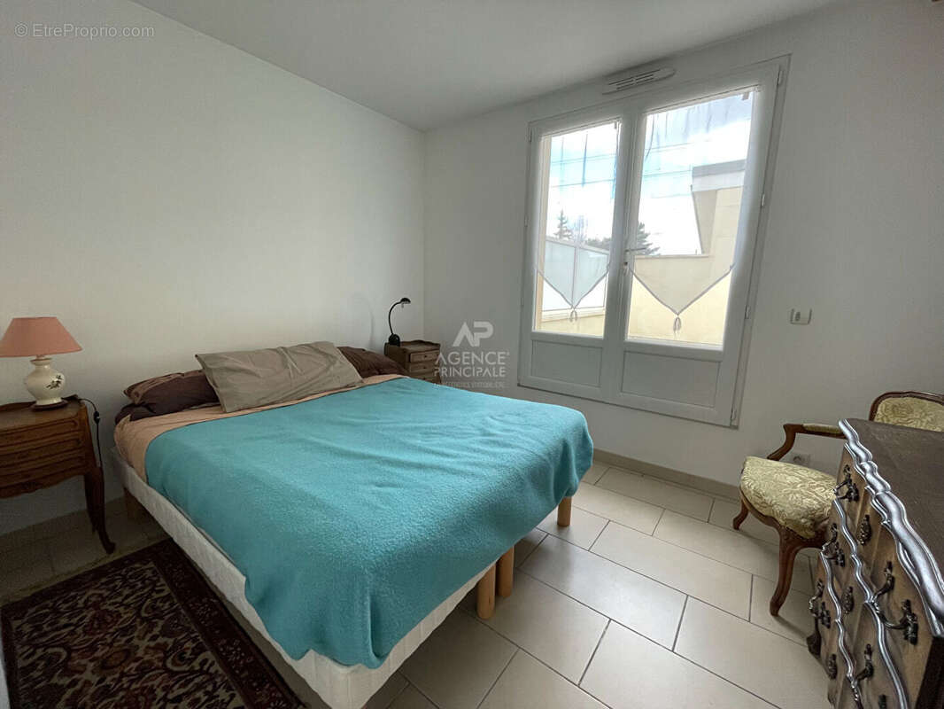 Appartement à CHAVILLE