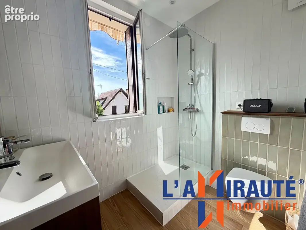 Maison Sartrouville 5 pièce(s) 100 m2 - photo 8