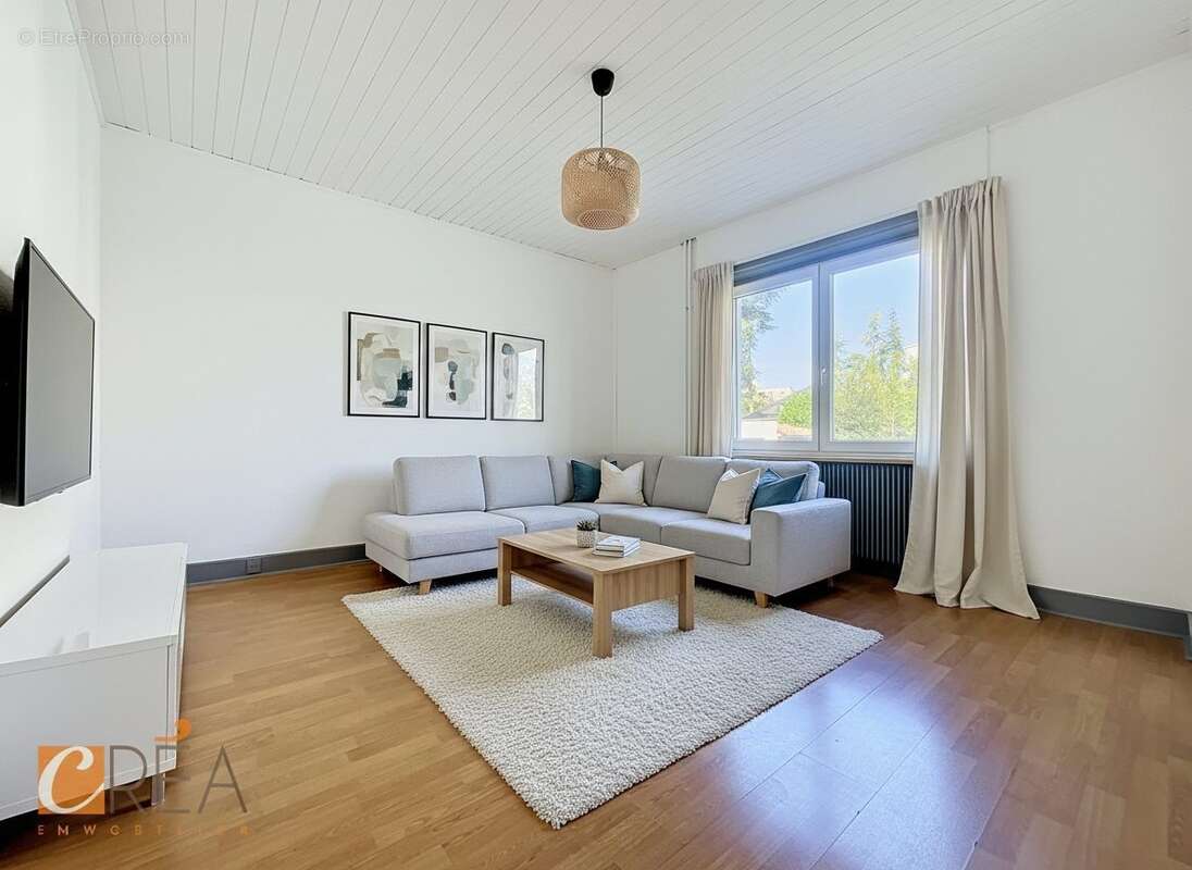 Appartement à ILLZACH