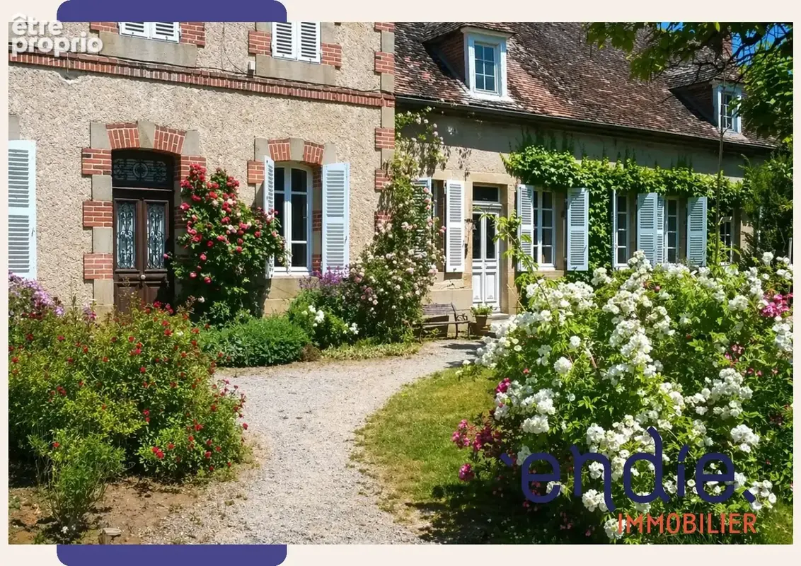 Propriété de caractère Rurale des XIII et XIX ème siècles - photo 16