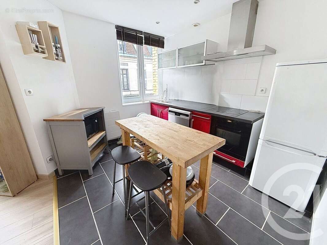 Appartement à LILLE