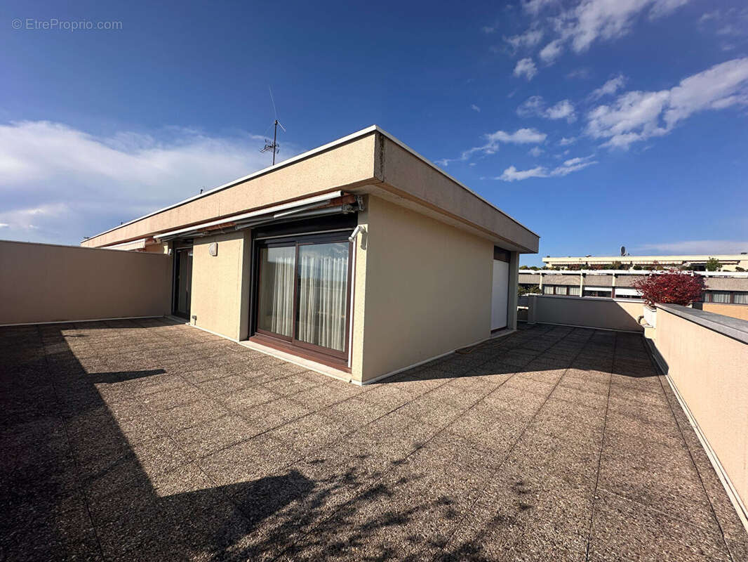 Appartement à ANNEMASSE