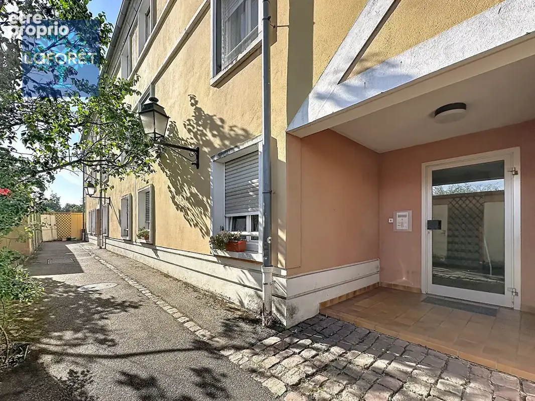 Appartement Illkirch Graffenstaden 4 pièce(s) 81.17 m2 - photo 8