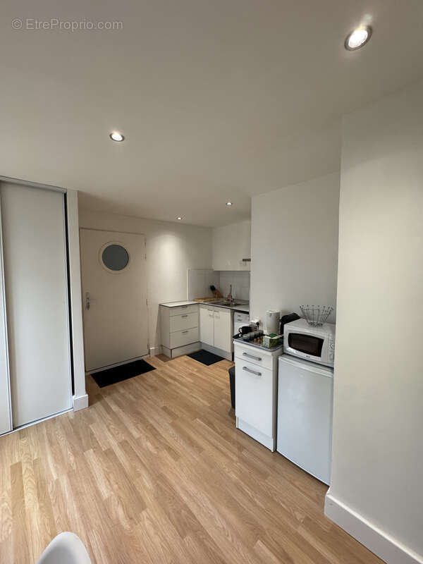 Appartement à ROANNE