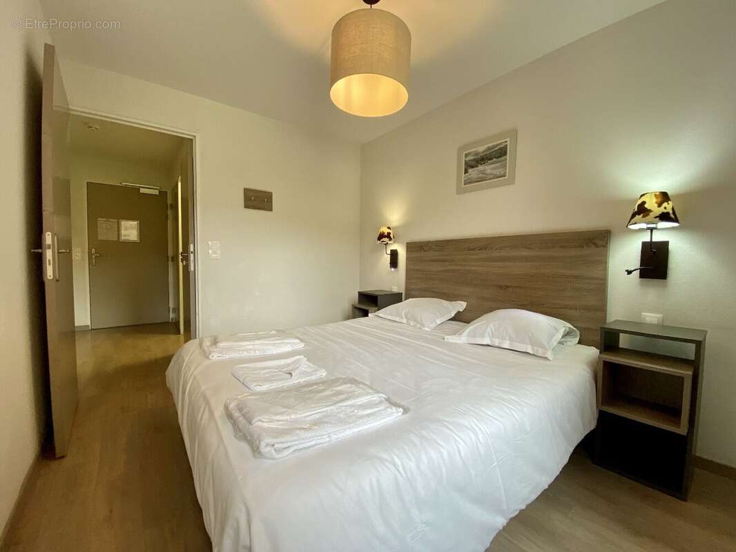 Appartement à VALEZAN