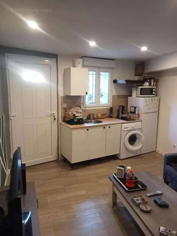 Appartement à LE LUC