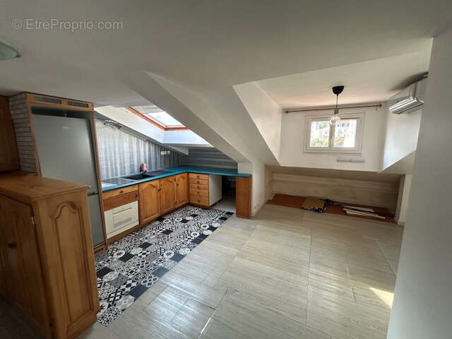 Appartement à BEAULIEU-SUR-MER