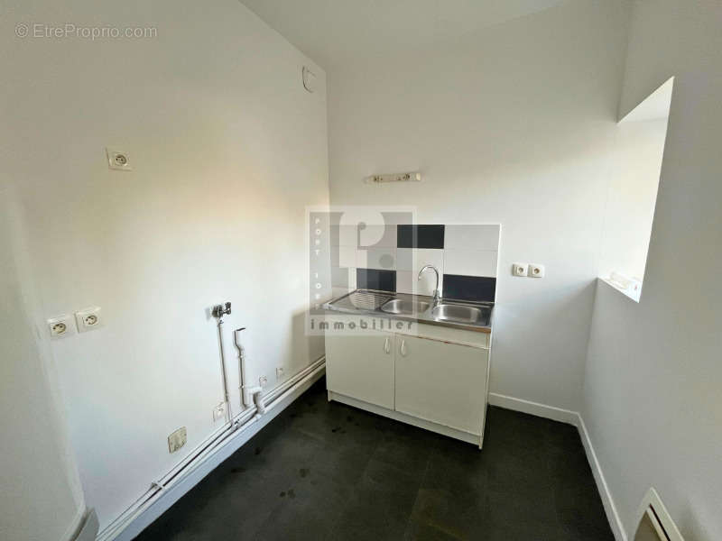 Appartement à NEMOURS