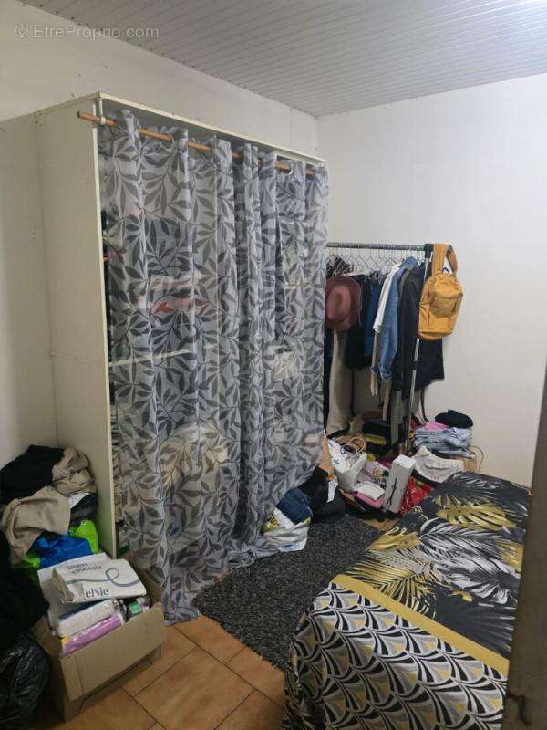 Appartement à SAINT-JOSEPH