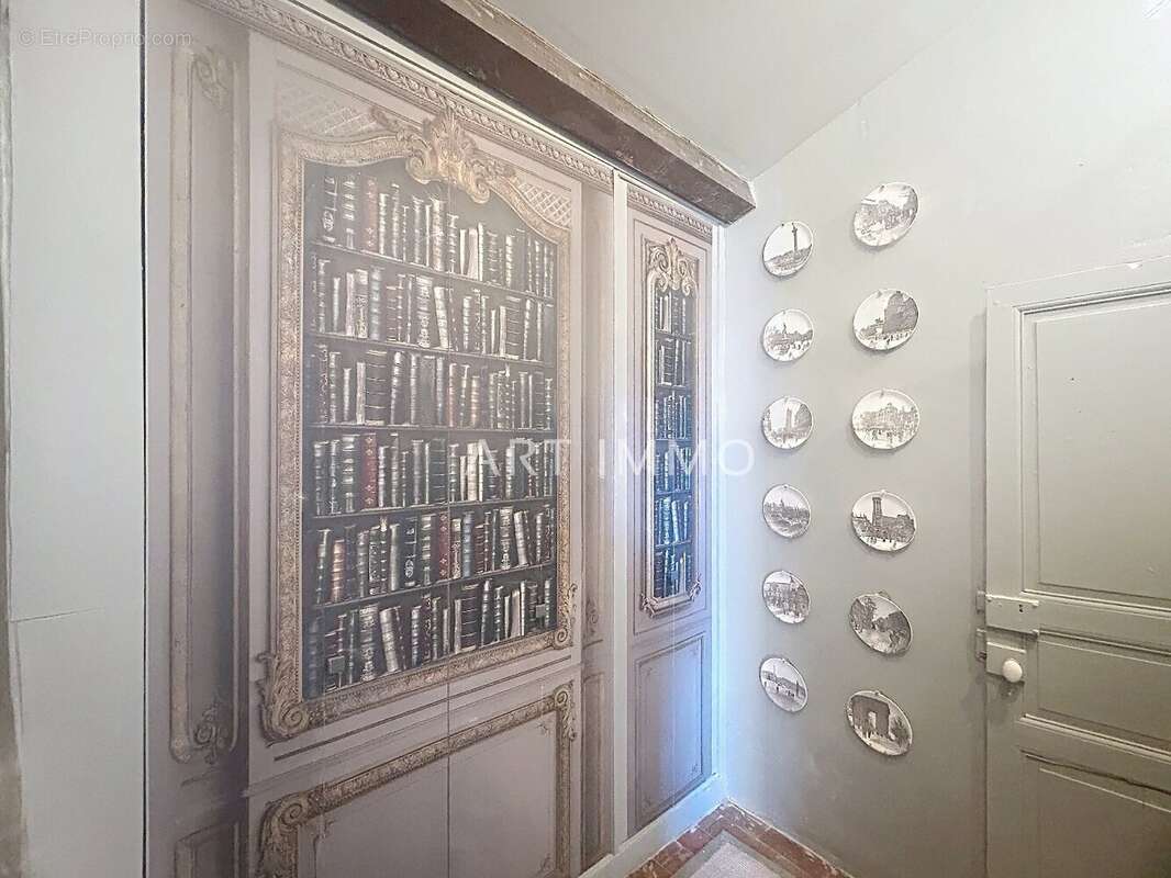 Maison à BONNIEUX