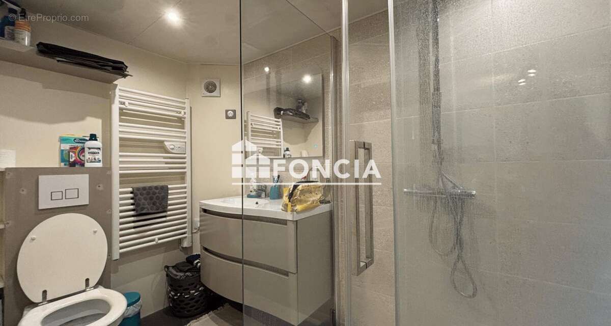 Appartement à LA ROCHELLE