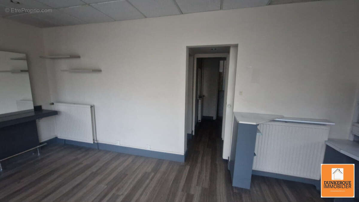 Commerce à DUNKERQUE