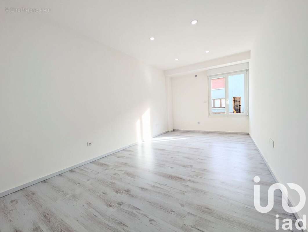Photo 4 - Appartement à FREYMING-MERLEBACH