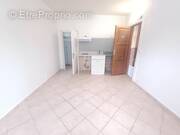 Appartement à AUNEAU