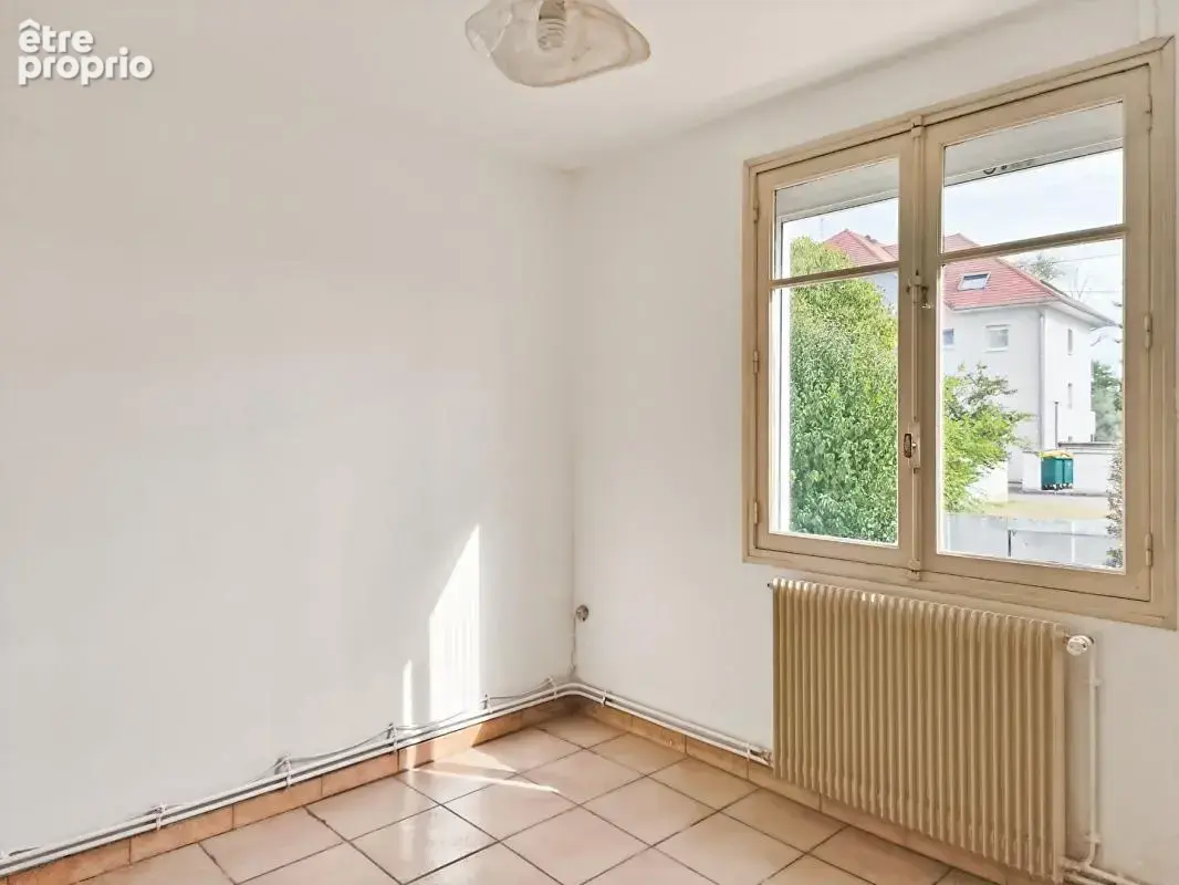 Maison plain pied Orthez 4 pièce(s) 85 m2, terrain 544 m2 - photo 6