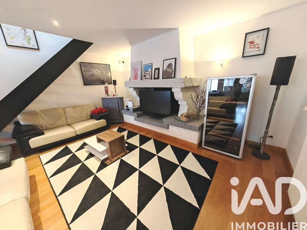 Photo 9 - Maison à VILLERS-LE-LAC