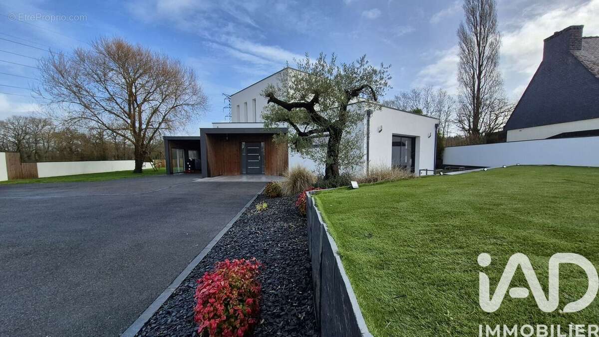 Photo 3 - Maison à PLESCOP