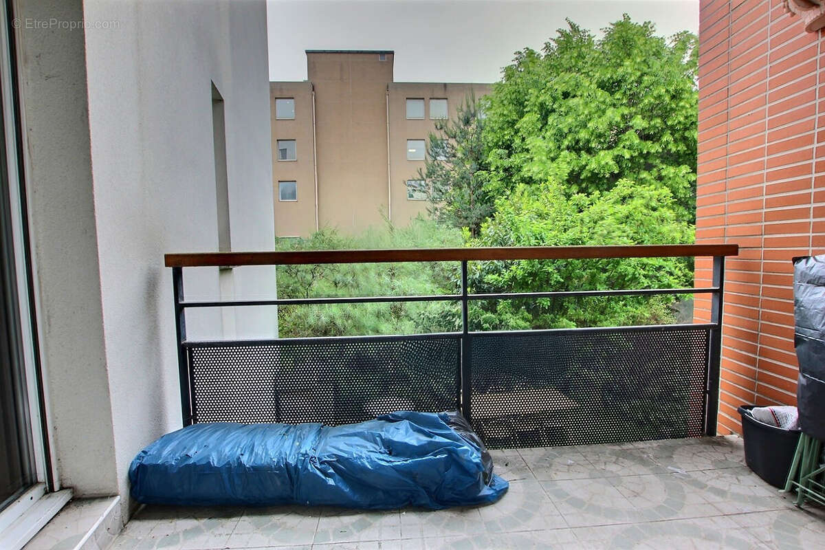 Appartement à PANTIN