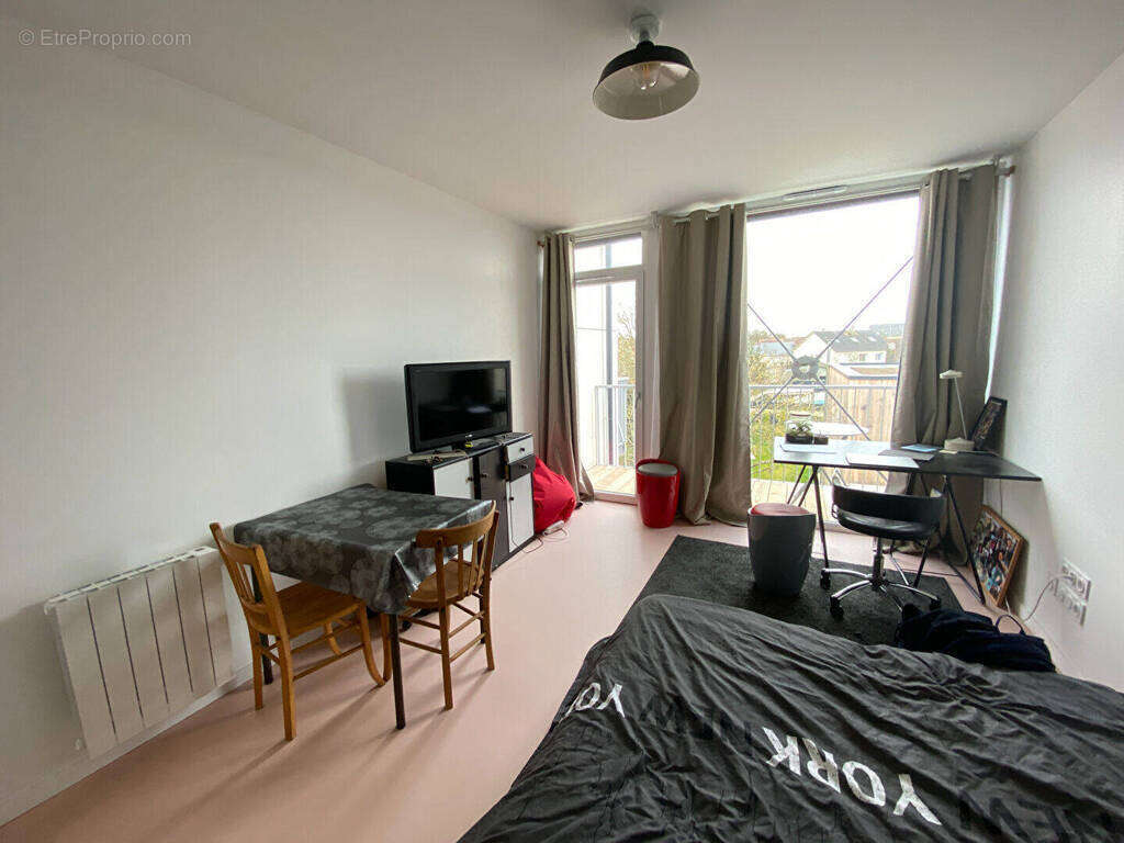 Appartement à BOURGES
