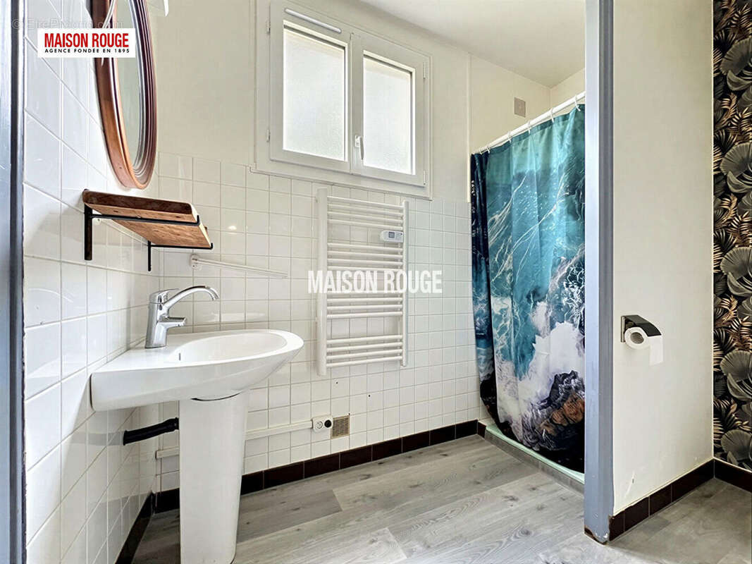 Maison en pierre avec 2 gîtes rentables au Vivier-sur-Mer ? Baie du Mont-Saint-Michel - photo 11
