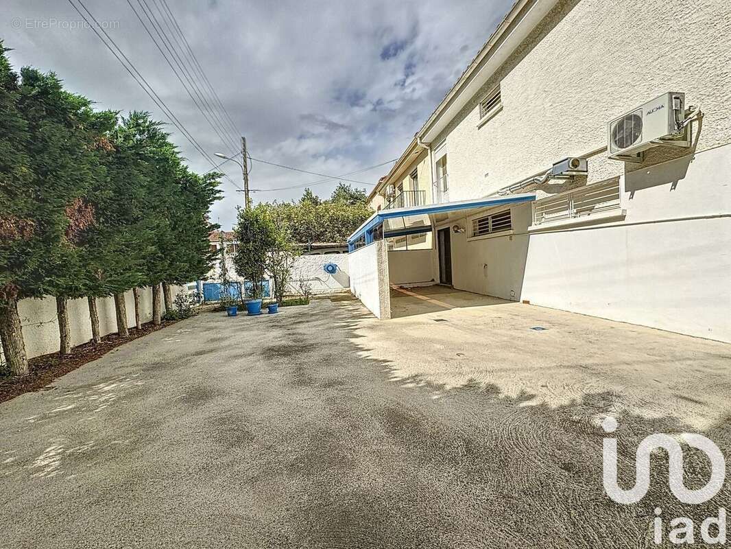 Photo 4 - Maison à PERPIGNAN