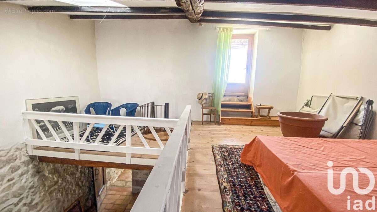 Photo 4 - Maison à SAINTE-ANASTASIE