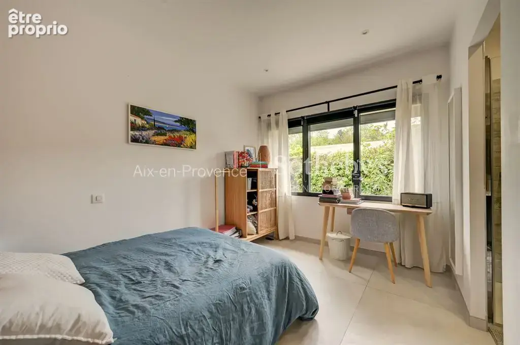 Maison de ville au calme - photo 12