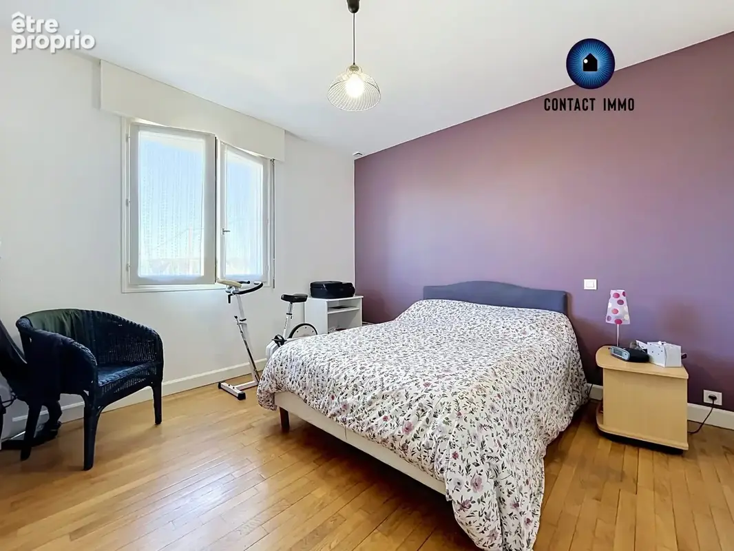 Maison 126 m² à Dampniat  - photo 6