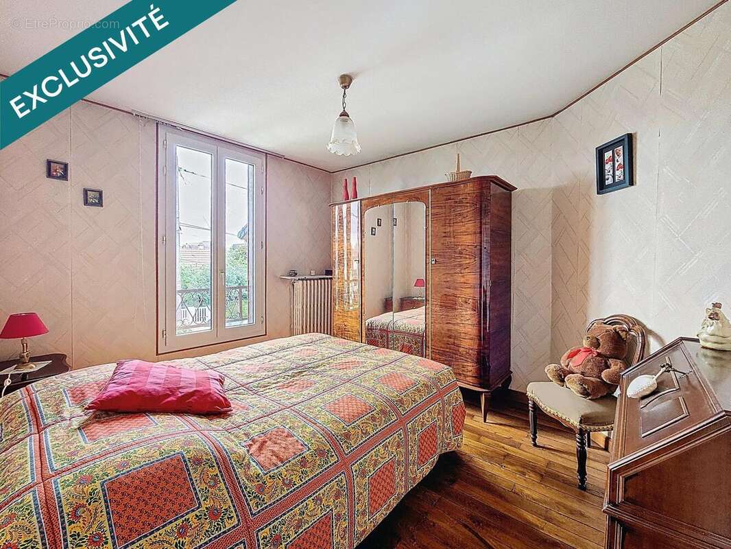 Photo 8 - Maison à PONTAULT-COMBAULT