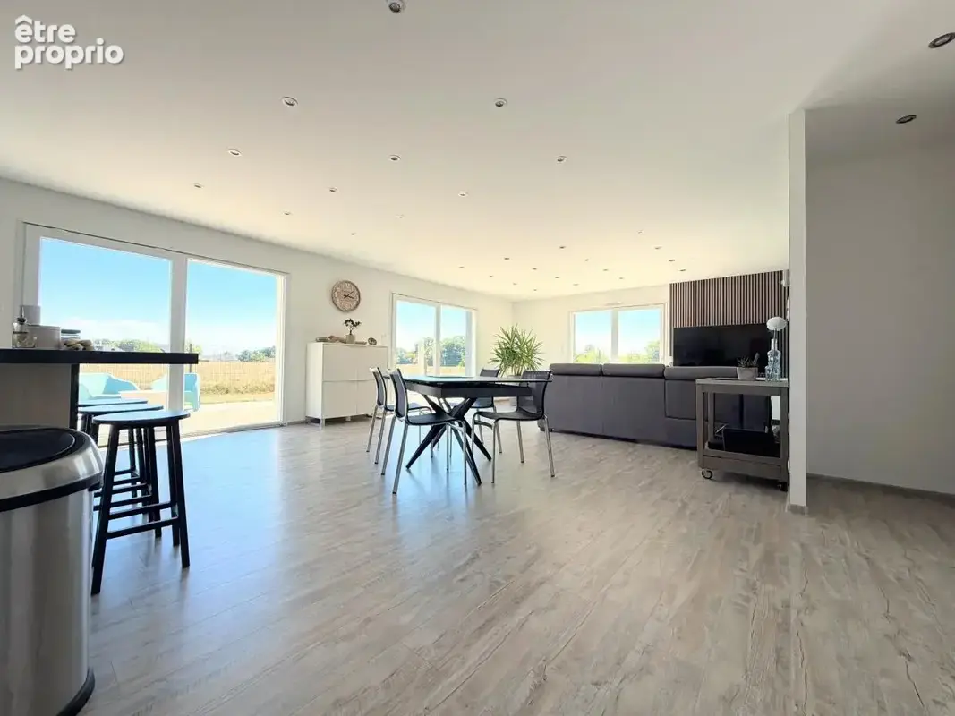 Maison 124 m² à Chavelot  - photo 5