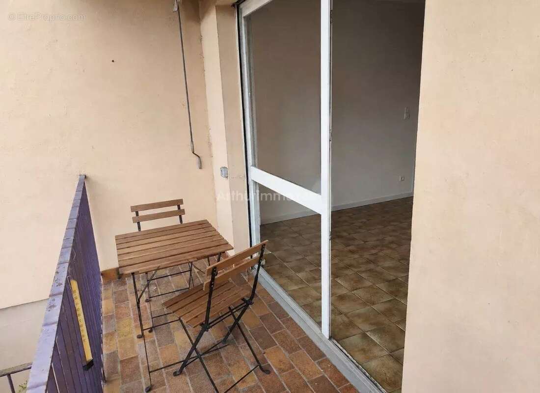 Appartement à COLMAR