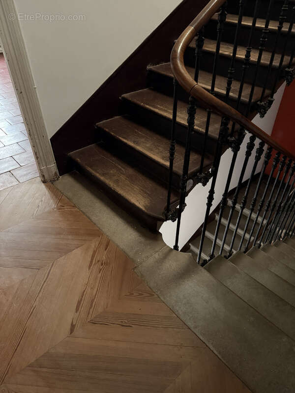 Maison à CARCASSONNE