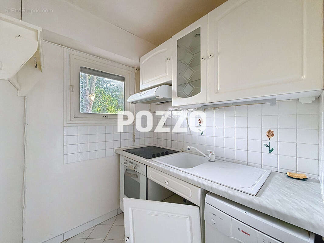 Appartement à TROUVILLE-SUR-MER