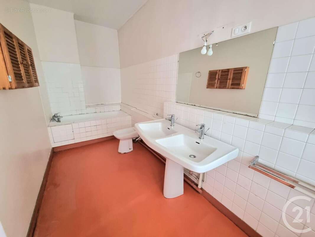 Appartement à LIMOGES