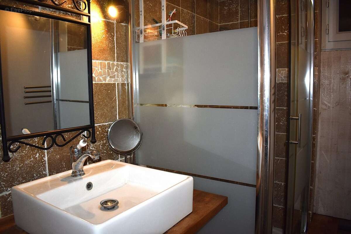 Appartement à LEUCATE