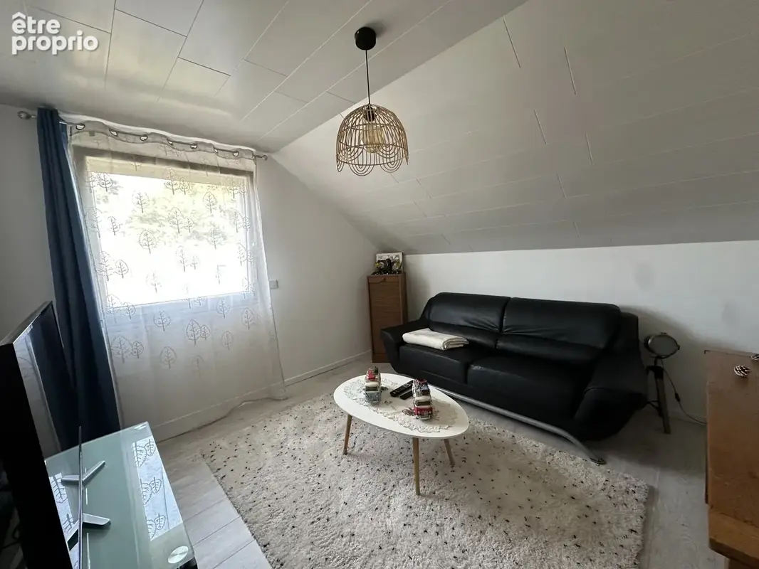 Maison avec 3 chambres construite en 2017 dans lotissement - photo 11