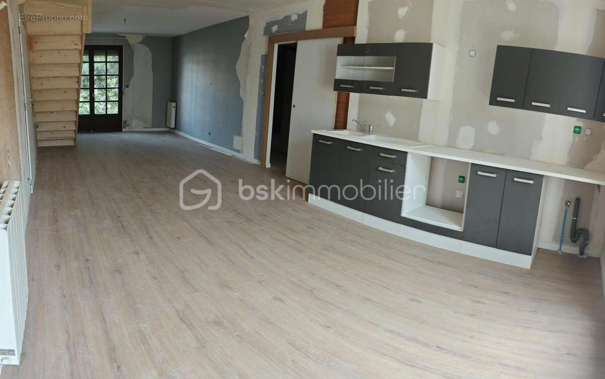 Maison à BALARUC-LES-BAINS