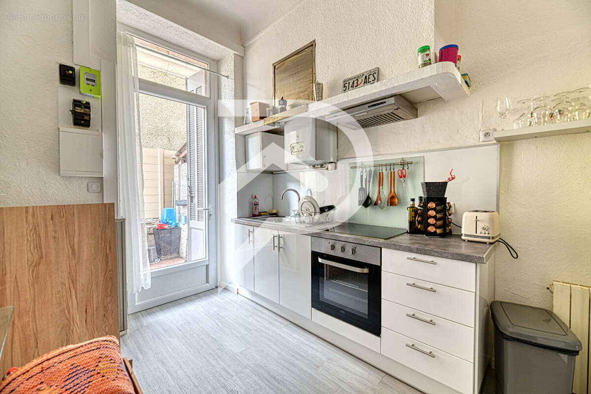 Appartement à NIMES