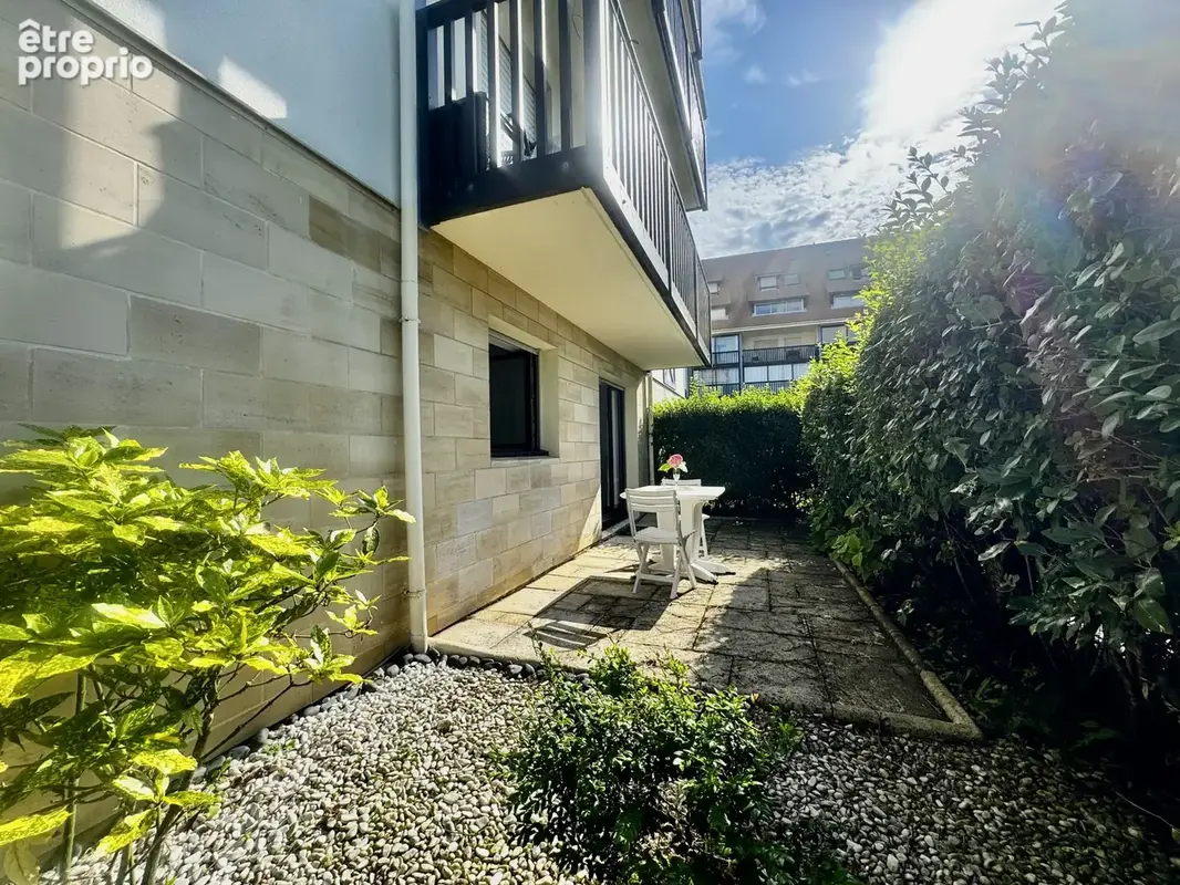 2 pièces avec grande terrasse - photo 12