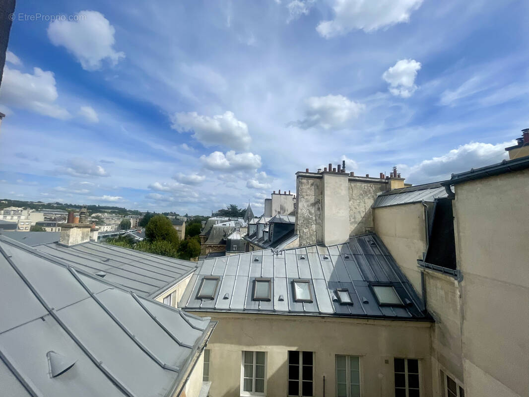 Appartement à VERSAILLES