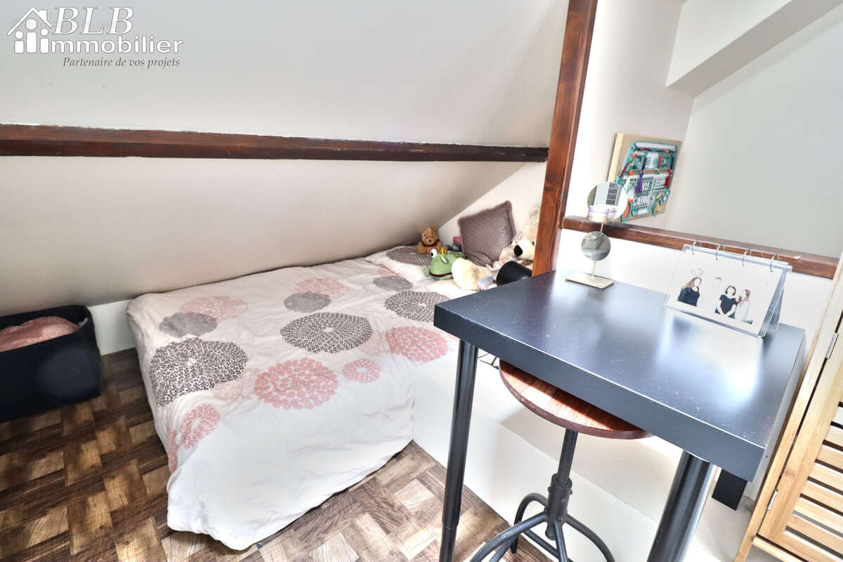 Appartement à LE PERRAY-EN-YVELINES