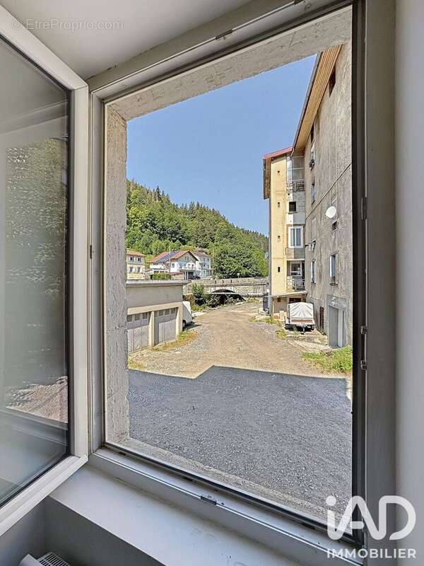 Appartement 47 m² à La Mouille  - photo 7