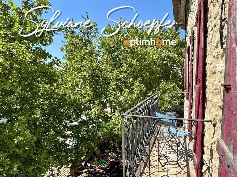 Maison à SAINT-PAUL-TROIS-CHATEAUX