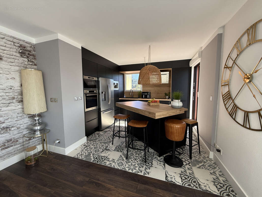 Appartement à MONTELIMAR