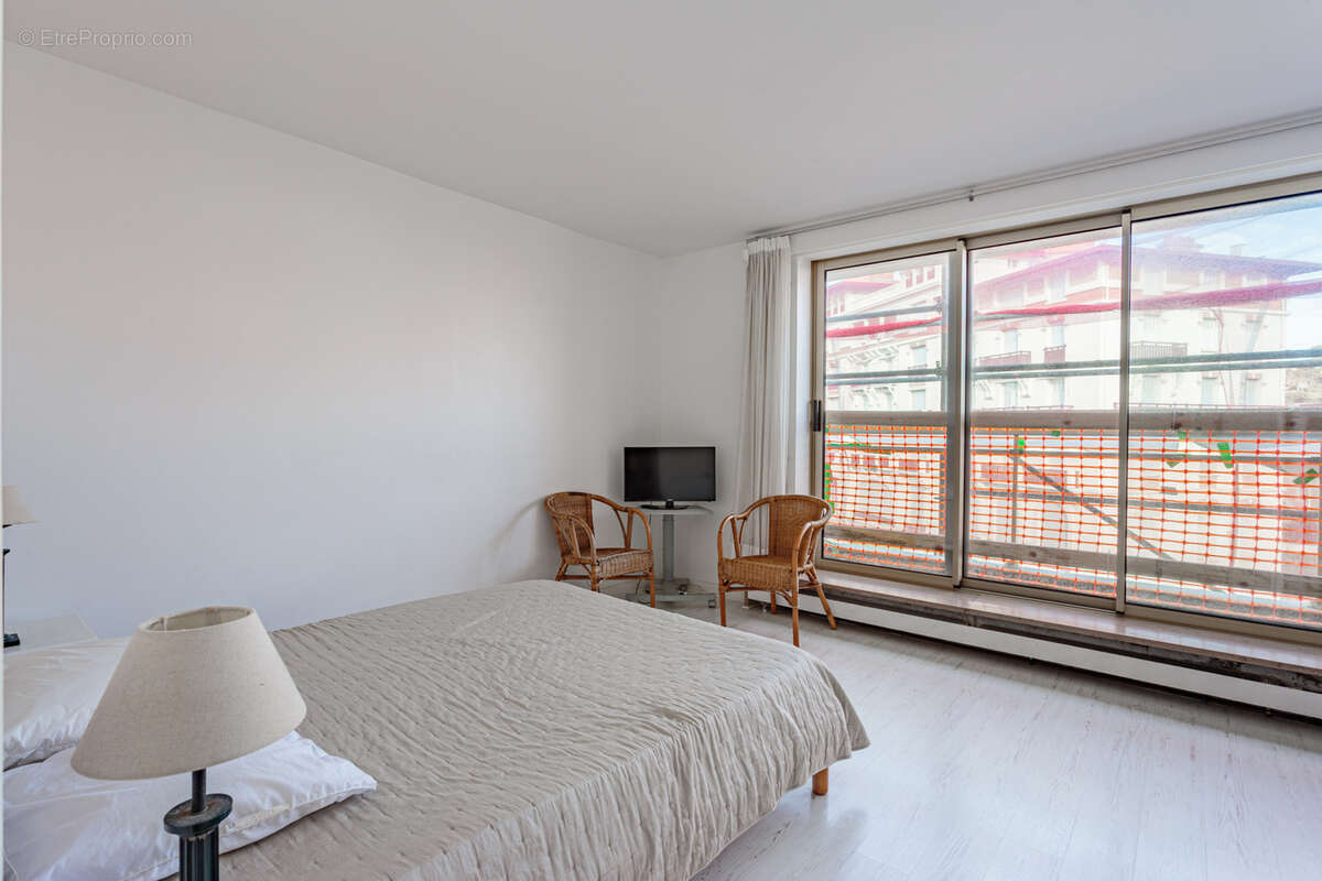 Appartement à SAINT-JEAN-DE-LUZ