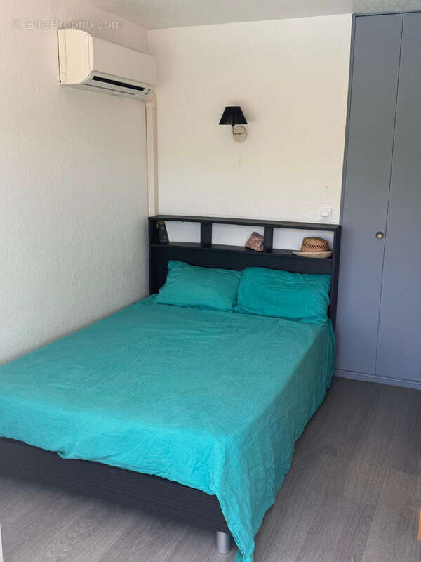 Appartement à LA GRANDE-MOTTE