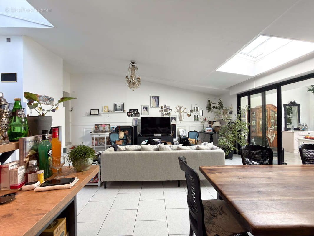 Maison à LE MANS