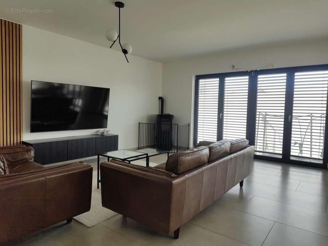 Maison à DRUSENHEIM