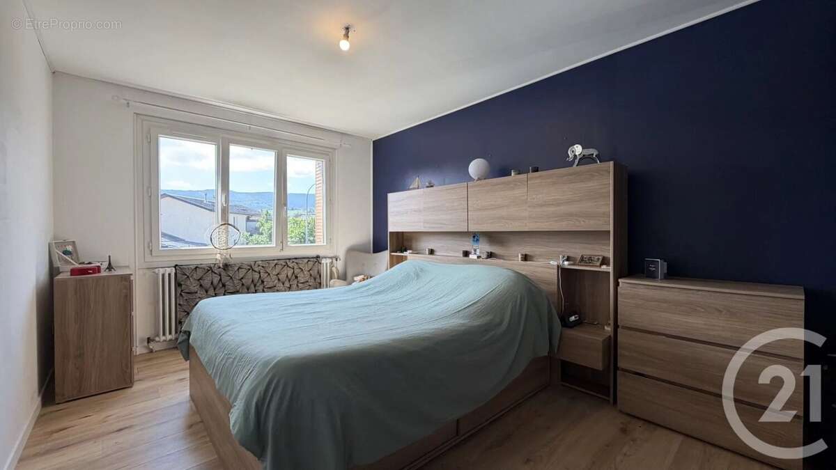 Appartement à RUMILLY