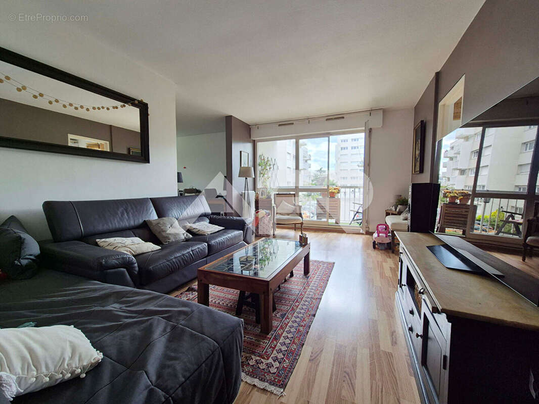 Appartement à CHATOU